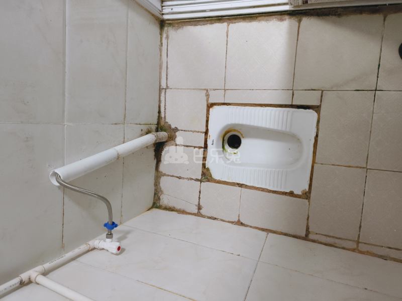 翠苑小区4752279卫生间图6