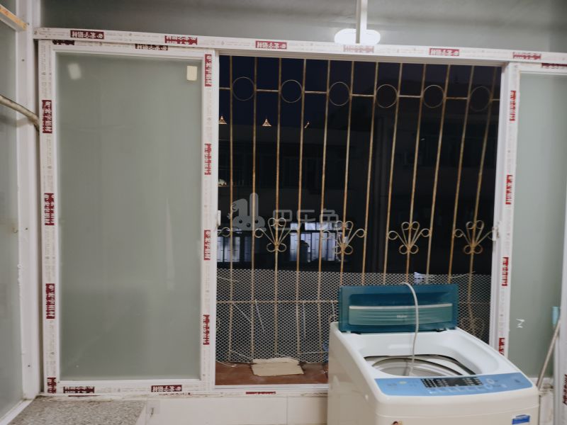 翠苑小区4752279卧室窗户图7