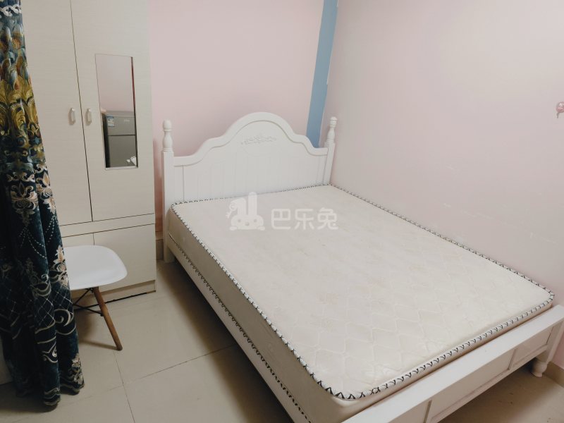 翠苑小区4752279卧室图0