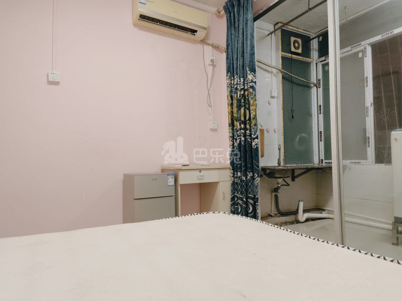 翠苑小区4752279卧室图3