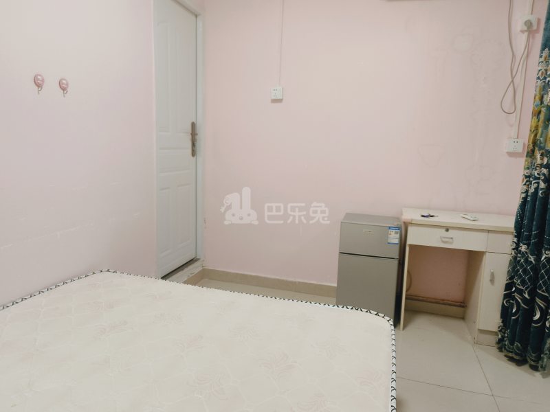 翠苑小区4752279卧室图2