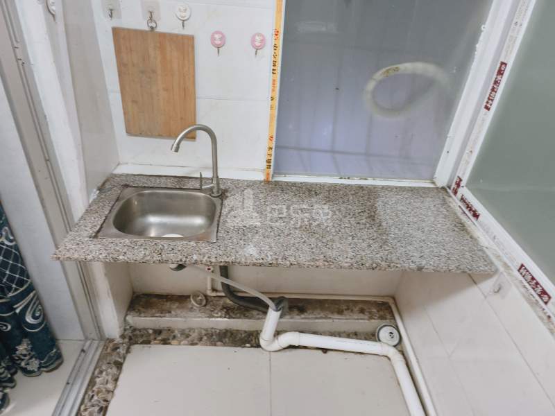 翠苑小区4752279厨房图4