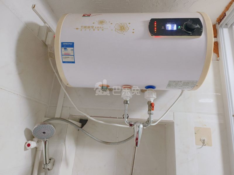 翠苑小区4752279卫生间图5