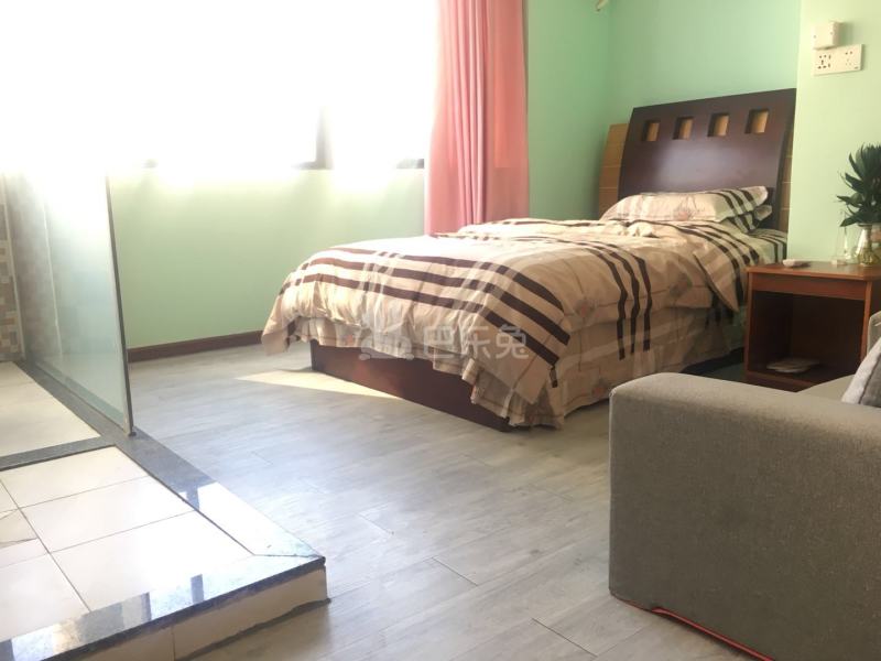 铭江公馆4752428卧室图1