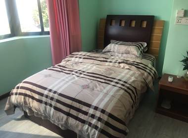 铭江公馆 1室0厅1卫