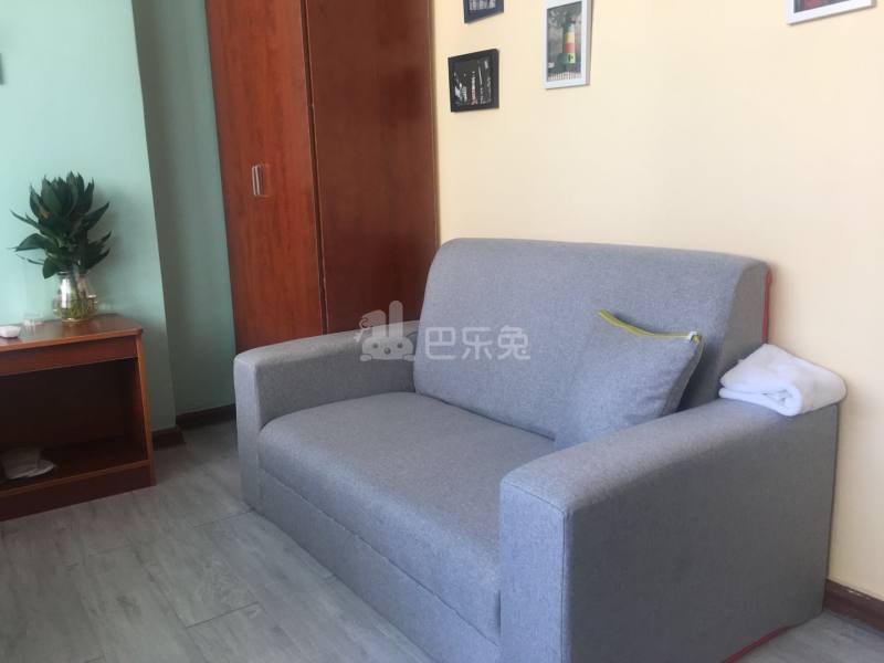 铭江公馆4752428卧室图2