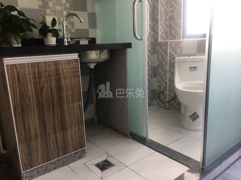 铭江公馆4752428卫生间图4