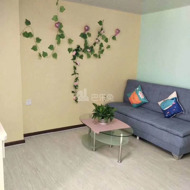 铭江公馆4752461客厅图3