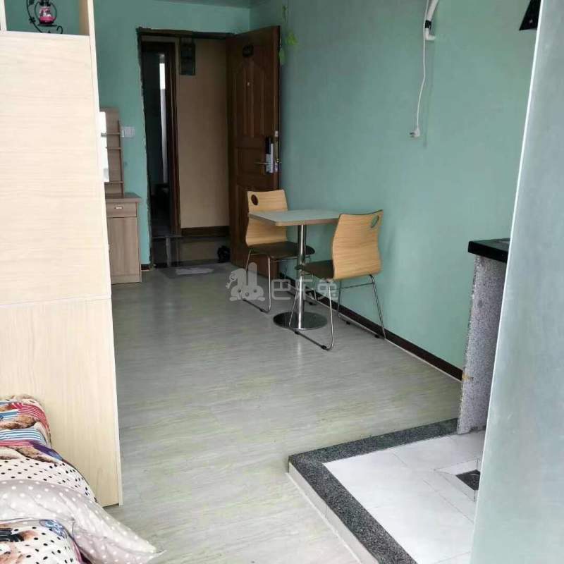 铭江公馆4752461卧室图1