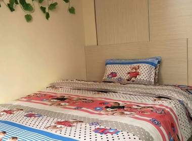 铭江公馆 1室1厅1卫