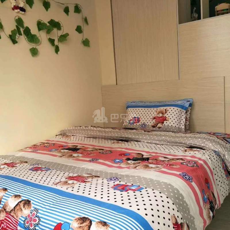 铭江公馆4752461卧室图0