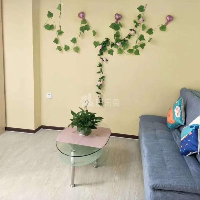 铭江公馆4752461客厅图4