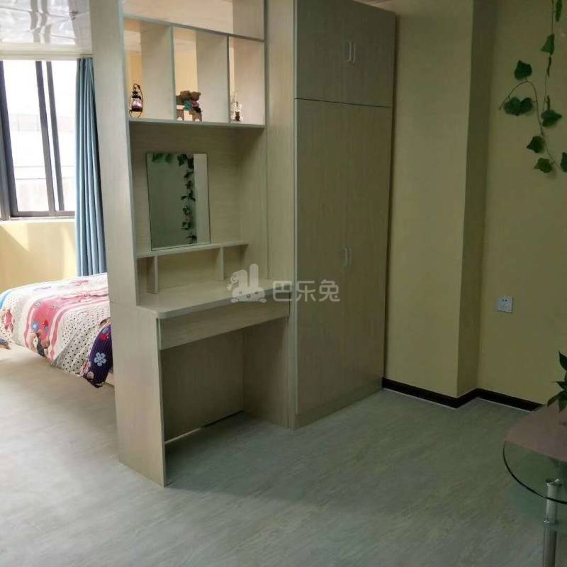 铭江公馆4752461卧室图2