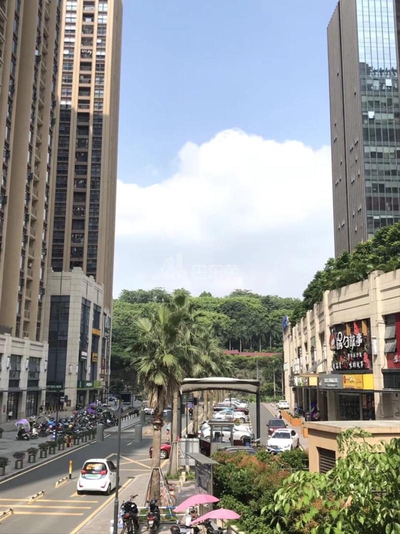 牛牛之家公寓4753317周边环境图6