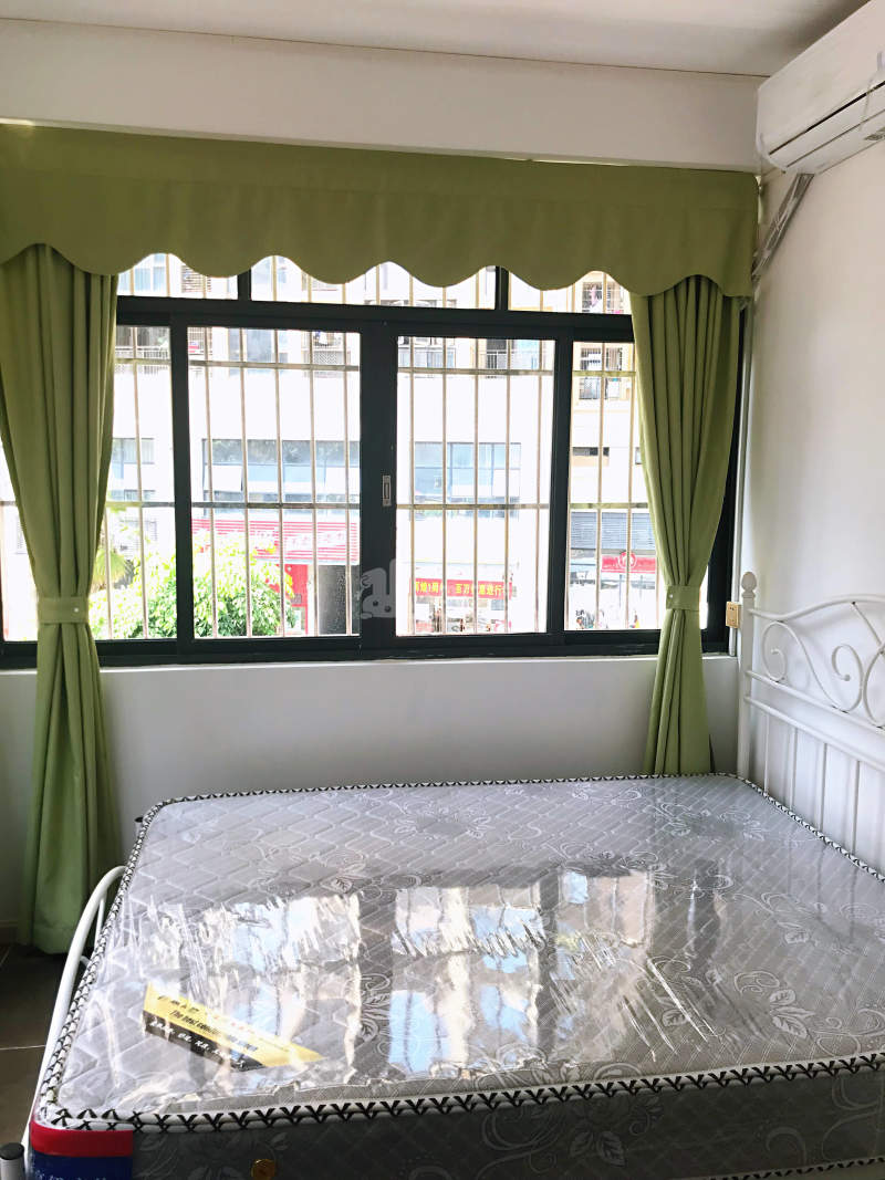 牛牛之家公寓4753317卧室图0