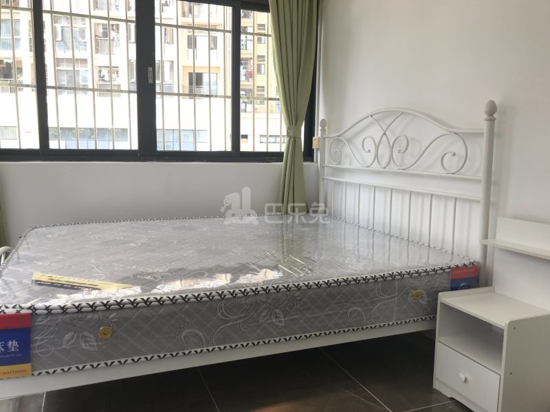 牛牛之家公寓4753317卧室图1