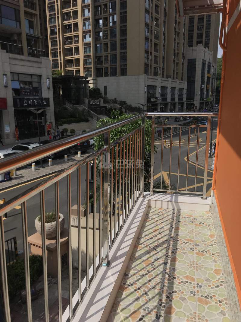 牛牛之家公寓4753317卧室窗户图8