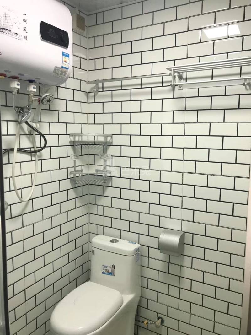 牛牛之家公寓4753317卫生间图5