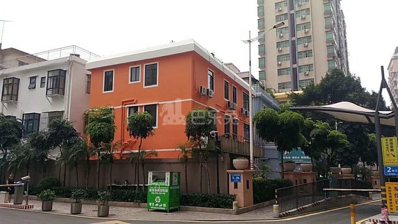 牛牛之家公寓4753317周边环境图7