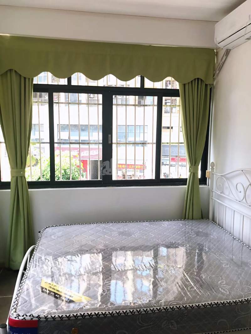 牛牛之家公寓4753317卧室图3