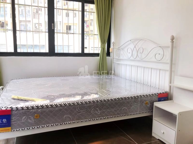 牛牛之家公寓4753317卧室图4