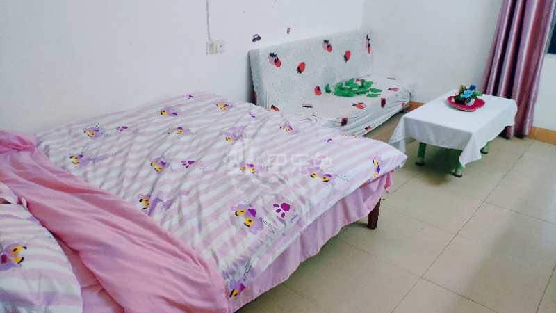 1919公寓（福永店）4753320卧室图0