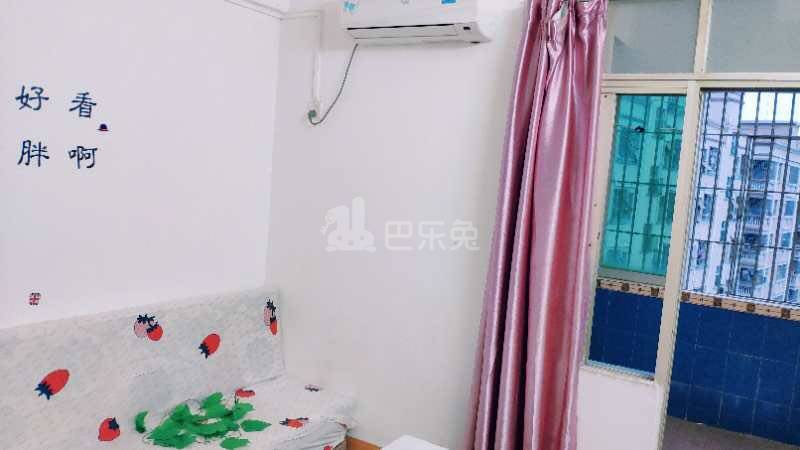 1919公寓（福永店）4753320卧室图3