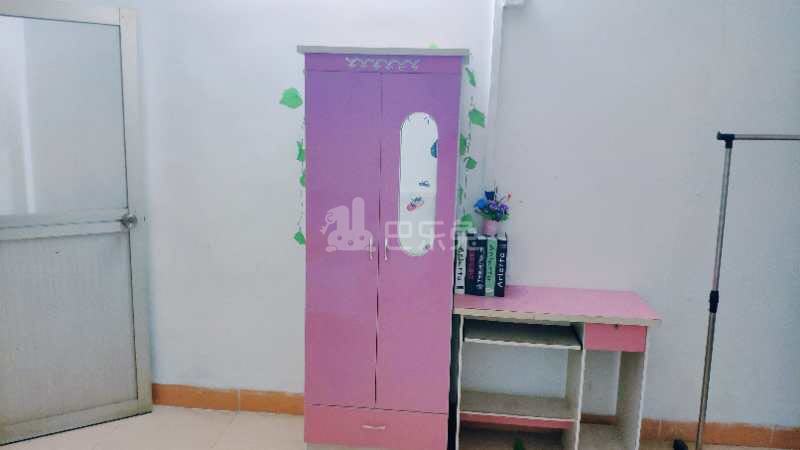 1919公寓（福永店）4753320卧室图1