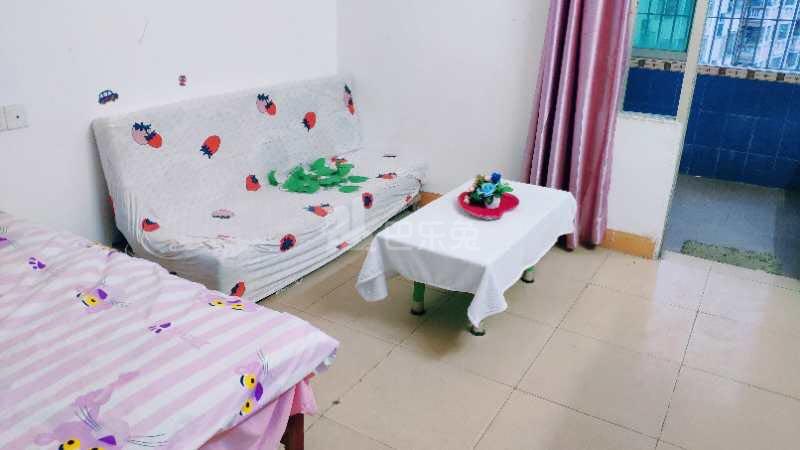 1919公寓（福永店）4753320卧室图2