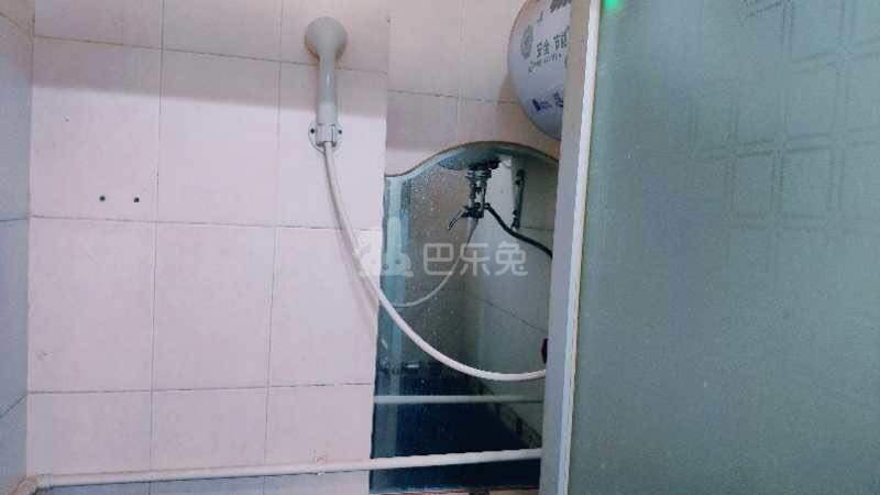 1919公寓（福永店）4753320卫生间图5