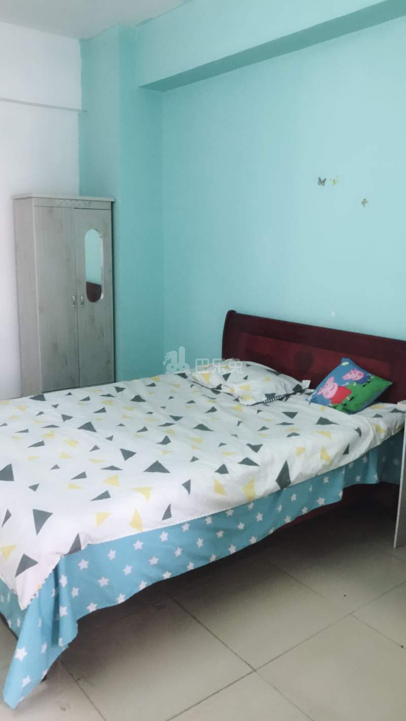 1919公寓（福永店）4753325卧室图0