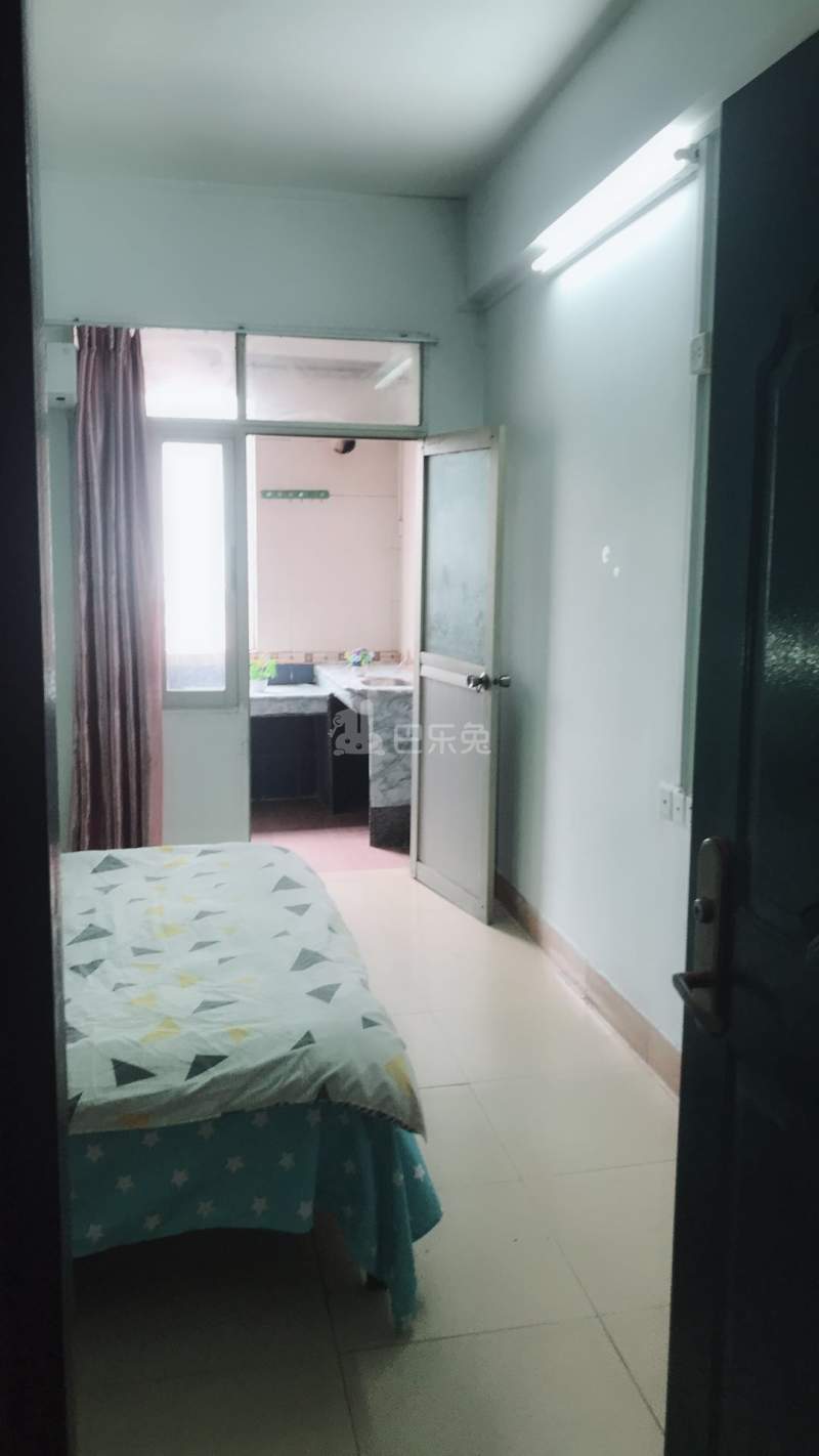 1919公寓（福永店）4753325卧室图2