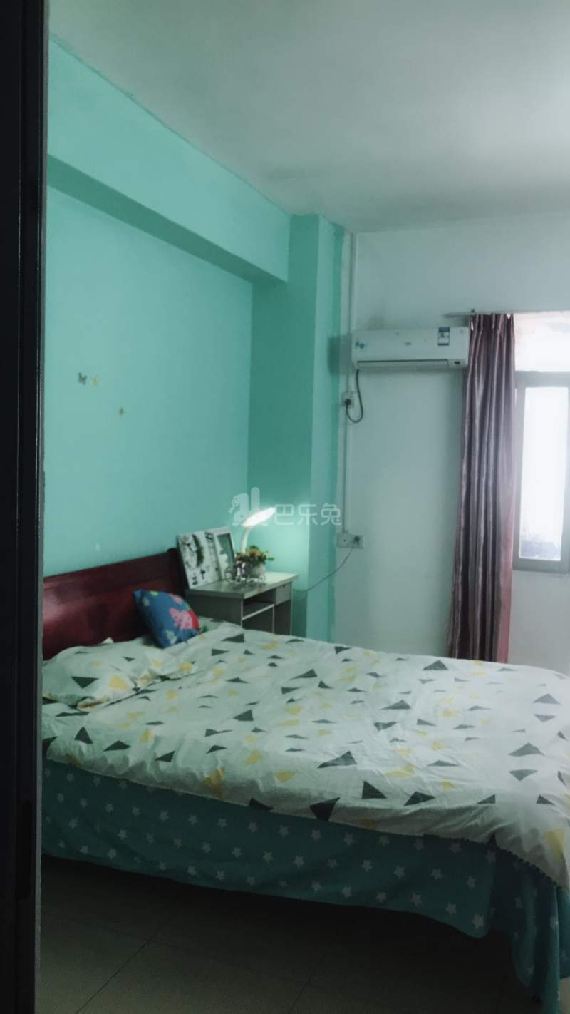 1919公寓（福永店）4753325卧室图5