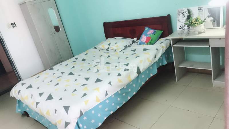 1919公寓（福永店）4753325卧室图6