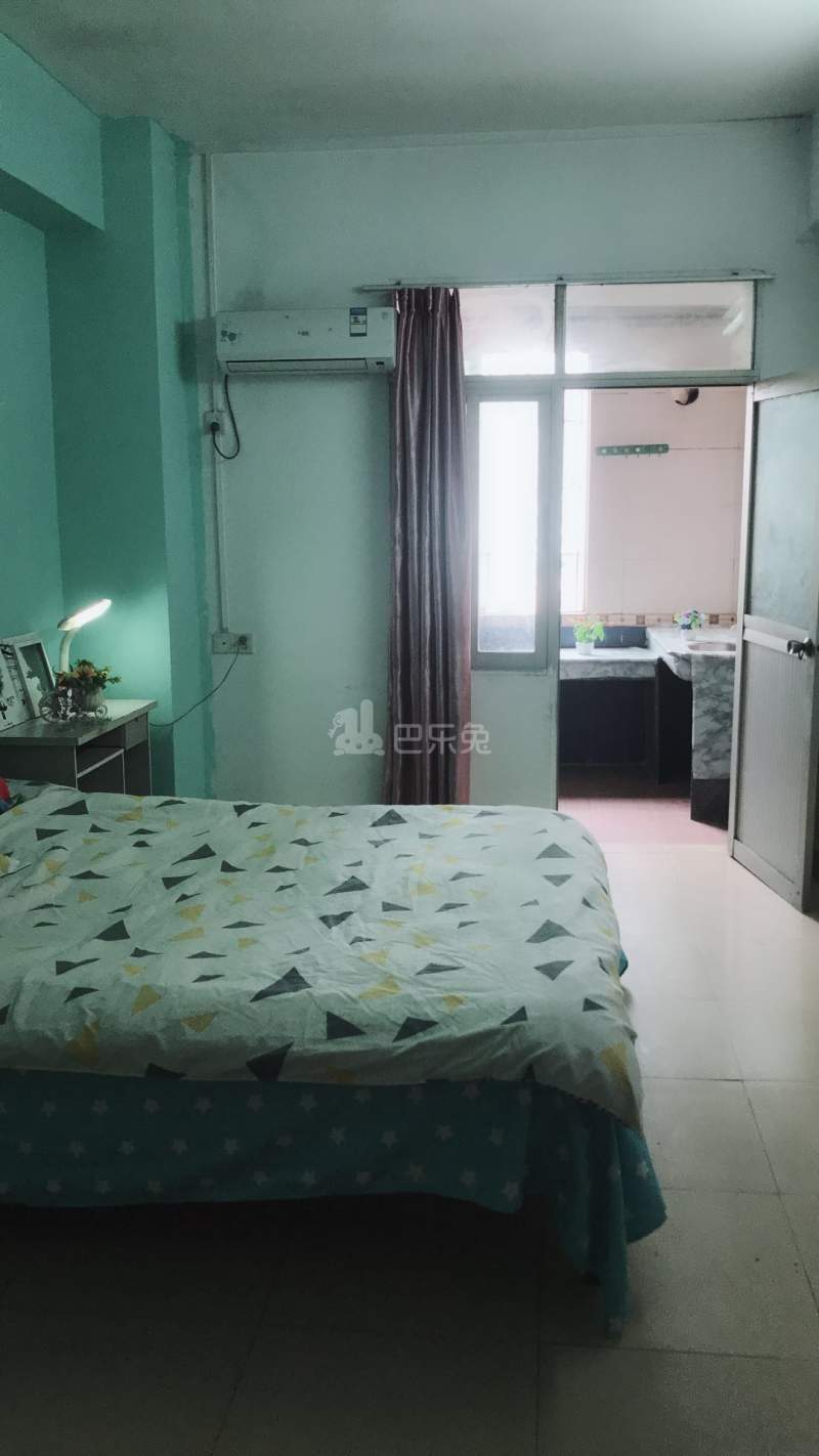 1919公寓（福永店）4753325卧室图3