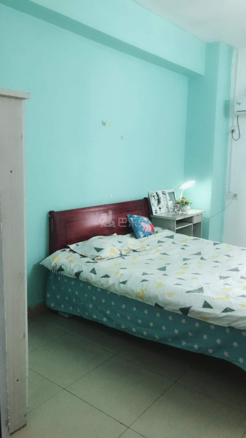 1919公寓（福永店）4753325卧室图4