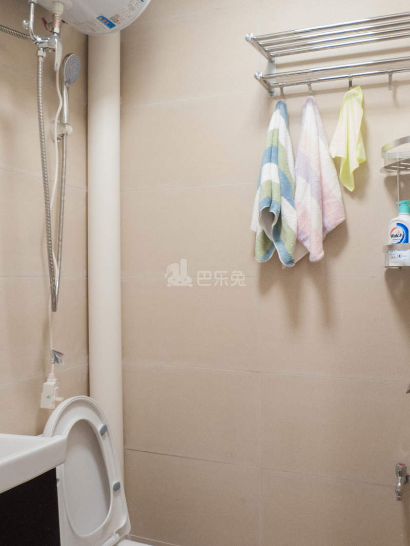 暖寓流塘芳华4753385卫生间图6