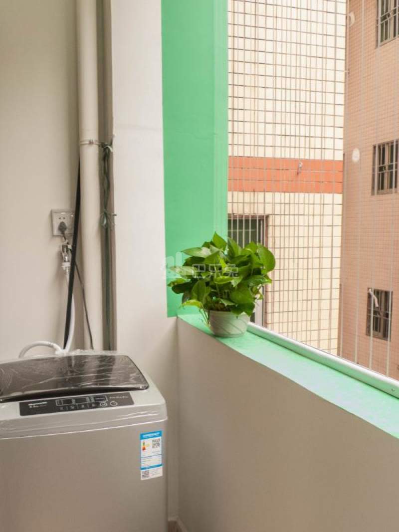 暖寓流塘芳华4753385周边环境图7