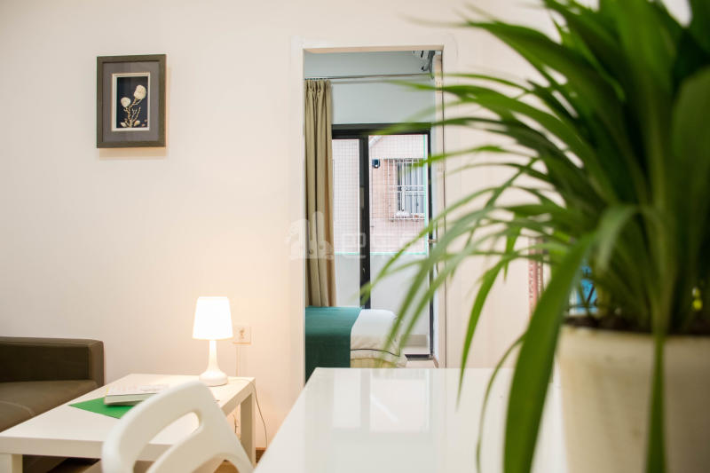 暖寓流塘芳华4753385客厅图3