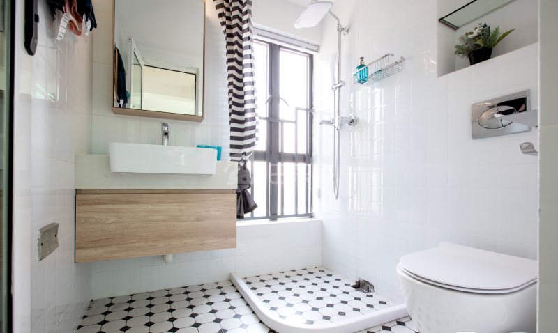 尚峻花园4753419卫生间图4