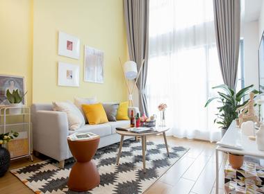 尚峻花园 2室2厅2卫