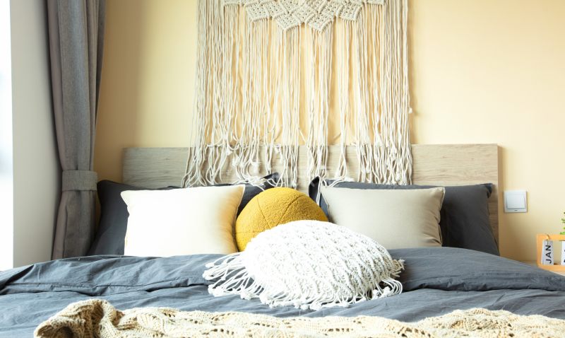 尚峻花园4753736卧室图0