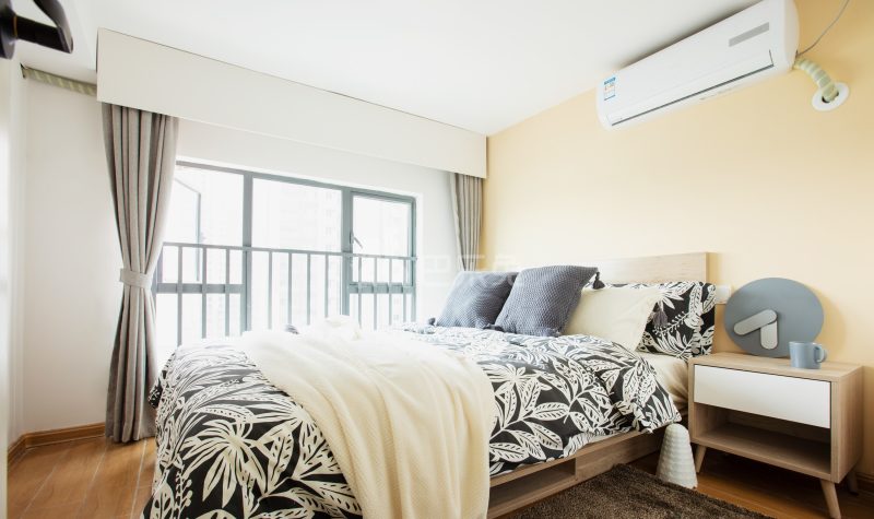 尚峻花园4753736卧室图1