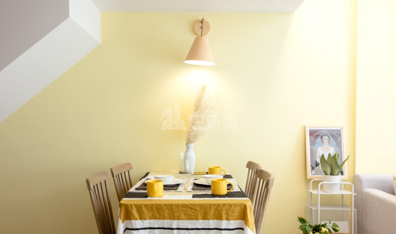 尚峻花园4753737客厅图3