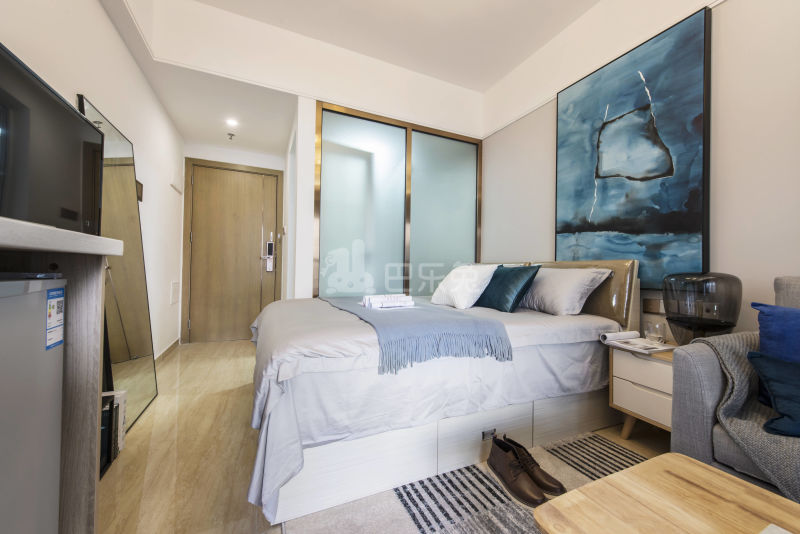 冠寓（景田国际）4755339周边环境图17