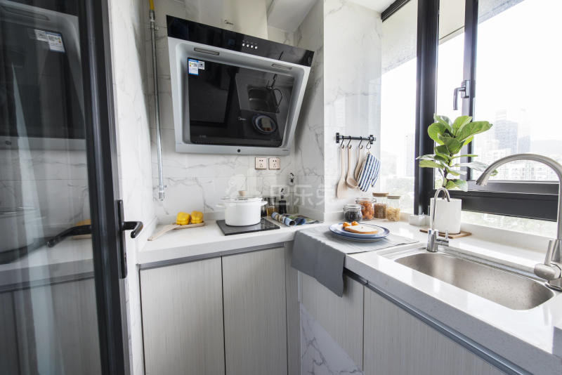 冠寓（景田国际）4755339周边环境图13