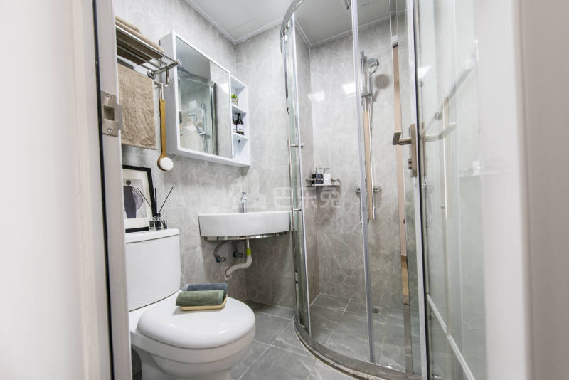 冠寓（景田国际）4755339周边环境图12