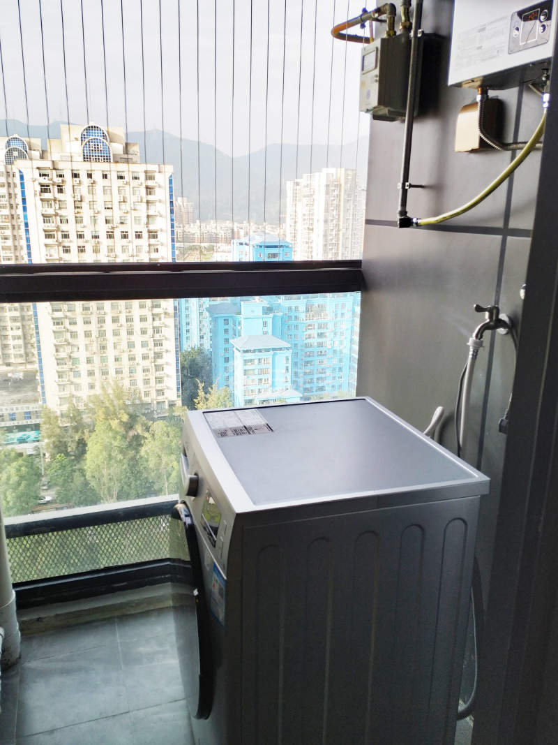 冠寓（景田国际）4755339周边环境图10