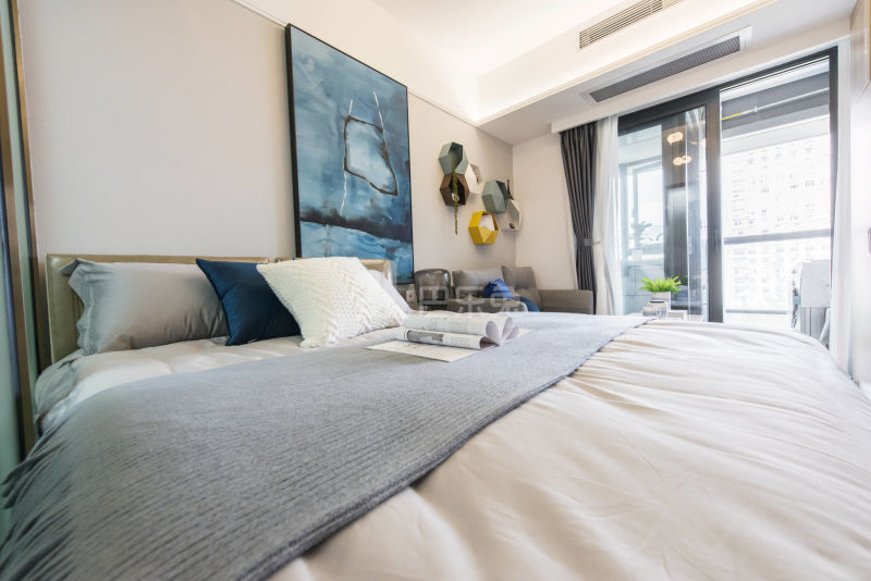 冠寓（景田国际）4755339周边环境图5