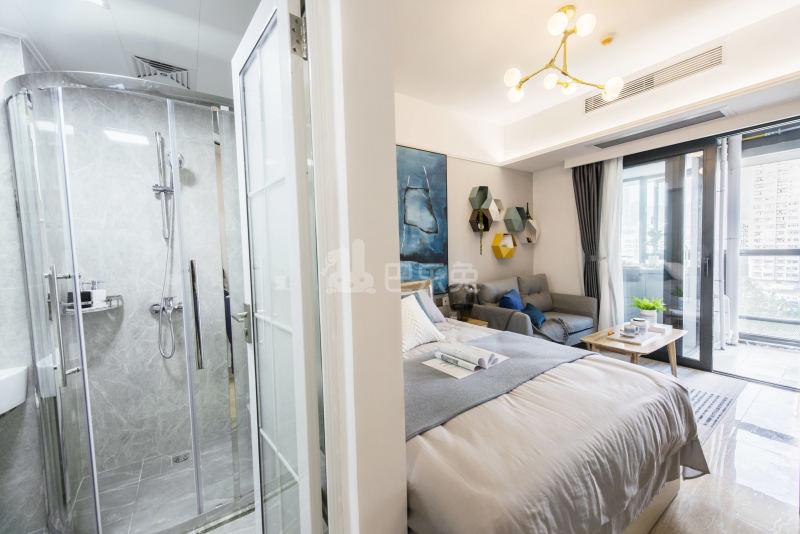 冠寓（景田国际）4755339周边环境图4